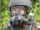 General Service Respirator - MRPS