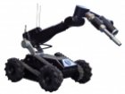 Remotely Operated Vehicle - The Guardian