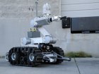 HD Series SX 2 - ANDROS Unmanned Ground Vehicle