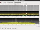 HF Radio Monitoring and Direction Finding Software