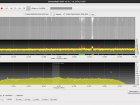 HF Radio Monitoring and Direction Finding Software