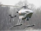 Hovereye-Ex - Military UAV