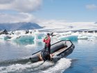 Inflatable, Semi Rigid and Customised Boats