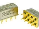 J 255 Half Crystal Can Relays