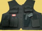 KODIAK Vest Level IIIA