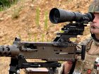 Military Image Intensifier Sights