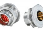 MIL-C-26500 – Cylindrical Connectors Omega