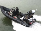 Mariner and Mercury Outboard Engines