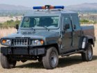 Marrua M27 Light Armoured Patrol Vehicle