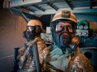 Military Respirators