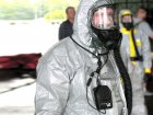 Military CBRNe Communications Equipment - Respirator Communications