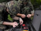 Military Communications Infrastructure Traininig and Maintenance