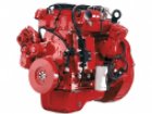 Military Diesel Engines - Cummins ISBe 4cyl Engine