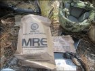 Military Field Rations