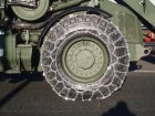 Military Snow and Off Road Chains