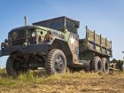 Military Vehicle Lubricants and Greases
