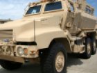 Military Vehicle Lubricants, Additives and Greases