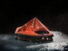 Military Vessels and Liferafts - Surviva Liferaft