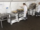 Mobile Catering Systems