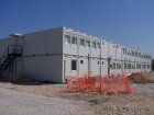 Modular Military Buildings