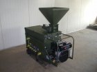 Multi Purpose Decontamination System DEDAS-1