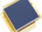 Military Infrared Imaging Sensor - Nano640E