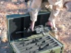 Peli-Hardigg™ Mobile Military Cases