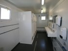 Portable Building - Sanitary Shower Cabin
