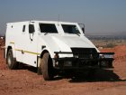 Protector M21 Modular Armoured Vehicle