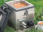 RAK15 Water and Ration Heater