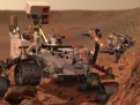 Reaching For The Stars-Couriousity Rover