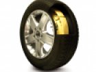 Rodgard Runflat on OEM Alloy Wheel