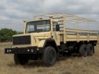 Refurbished Samil 100 Cargo Truck