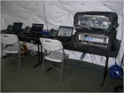 Satellite Communication system - SHADE DCN