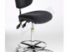 Static Control Chairs -SUR2BLF