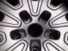 TSS Heavy Duty Wheel closeup