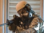 The FM53 Military Mask Respirator