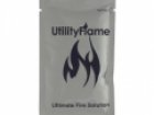 UtlityFlame - Fire Gel 1.25 ounce packet