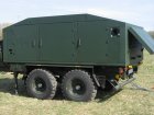 5t Military Trailer
