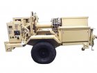 Military Trailer Integration Sevices