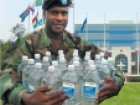 Military Water Supplies