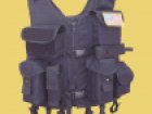 ZULU Ballistic Flotation Vest