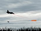Air Target – Air-to-air – Realistic training scenarios with universal angle sens