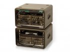 Aliter Technologies – COMTANET® Deployable ICT Modules – military tactical IP ba