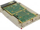 BA 1TR/501 - VPX Processor - MILITARY, AEROSPACE, VPX applications