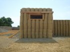 Blast Protection Barriers - DefenCell - Post