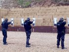 DefenCell - Shooting Ranges - Government approved