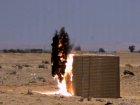 DefenCell - Testing - Blast Mitigation Speeding Vehicles UXO and Flood Barriers