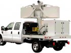 Electro-Optical Imaging Inc - Truck Based Tracking System