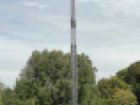 GEROH GTM Lattice Tower